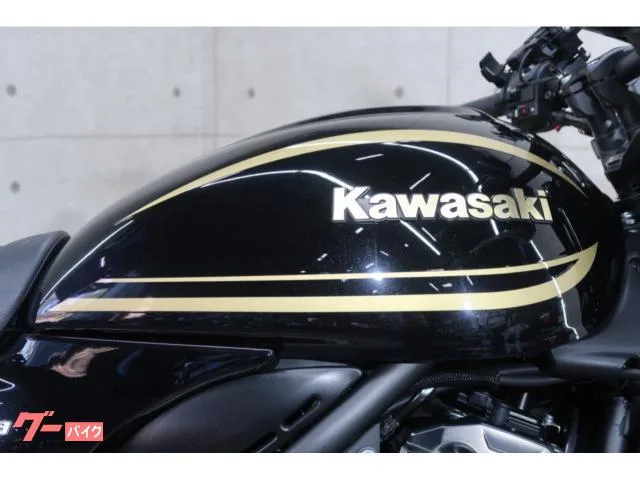 Kawasaki Z900RS ETC 73680 2023 — миниатюра 3