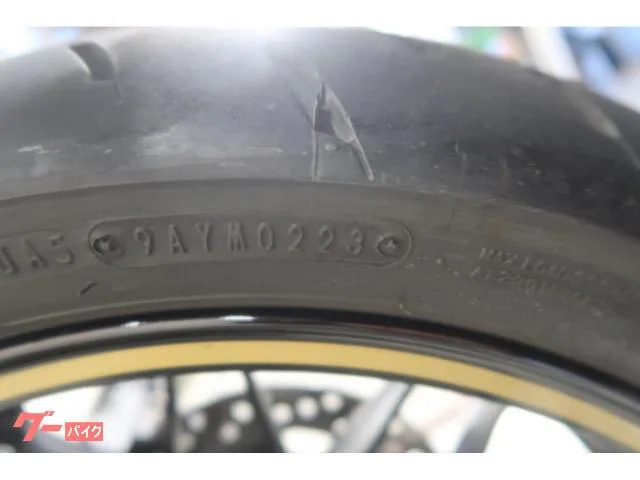 Kawasaki Z900RS ETC 73680 2023 — миниатюра 4