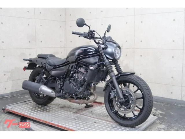 Kawasaki 400SE EL400A 73705 2024 — миниатюра 3