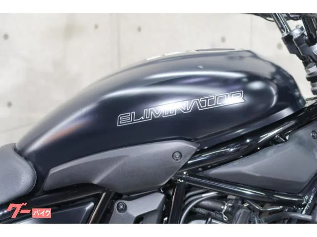 Kawasaki 400SE EL400A 73705 2024 — миниатюра 5