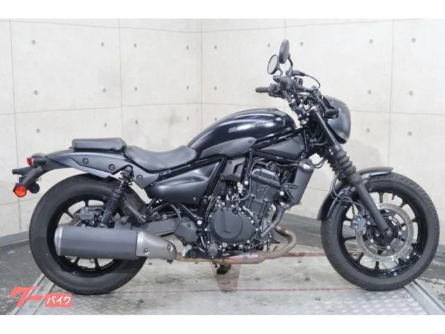 Kawasaki 400SE EL400A 73705 2024 — фото 1, купить с доставкой в Москву