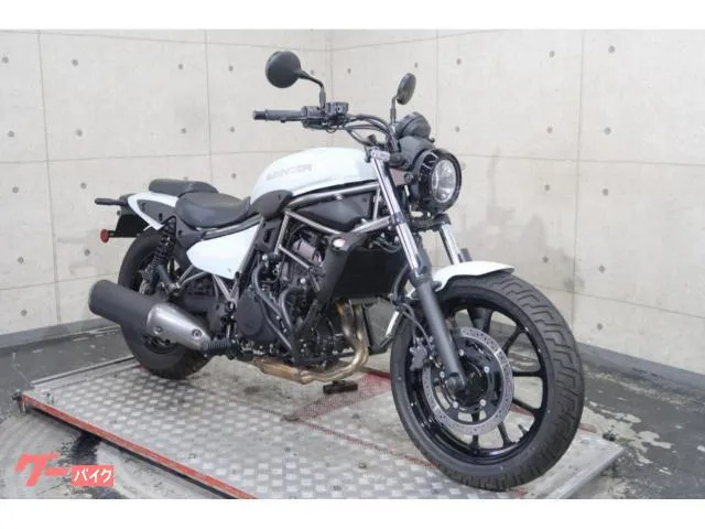 Kawasaki 400 EL400A 73709 2024 — миниатюра 3
