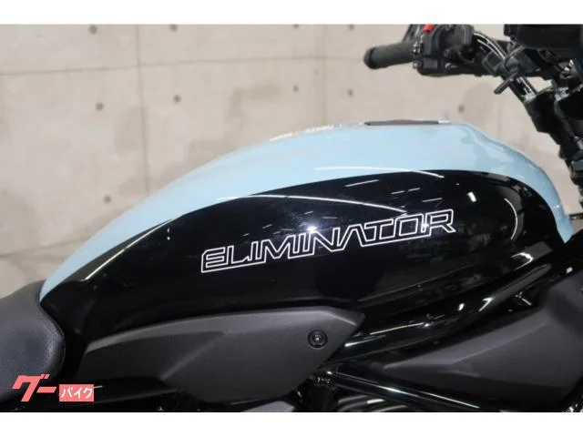 Kawasaki 400SE EL400A 73000 2025 — миниатюра 2