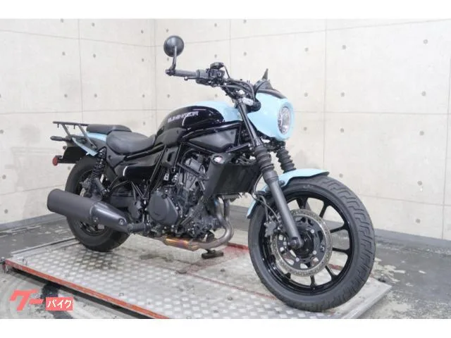 Kawasaki 400SE EL400A 73000 2025 — миниатюра 3