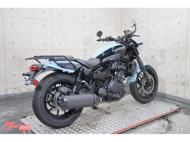 Kawasaki 400SE EL400A 73000 2025 — миниатюра 4