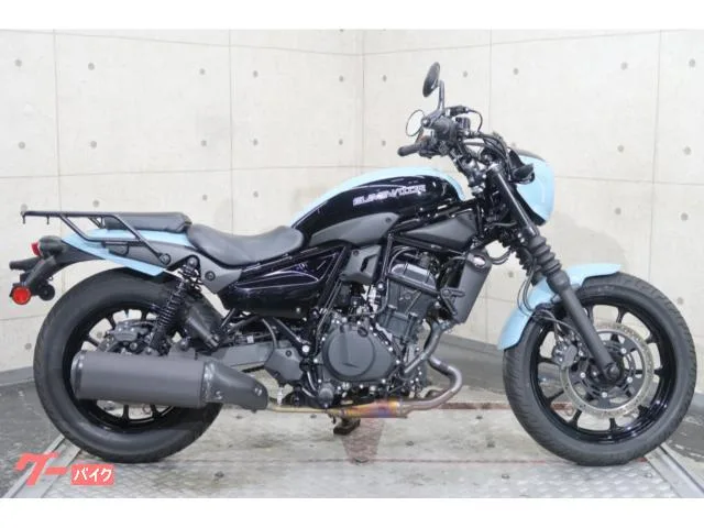Kawasaki 400SE EL400A 73000 2025 — фото 1, купить с доставкой в Москву