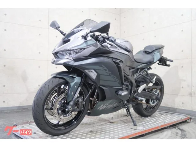 Kawasaki Ninja ZX-4R SE ZX400P ETC 73927 2025 — миниатюра 3