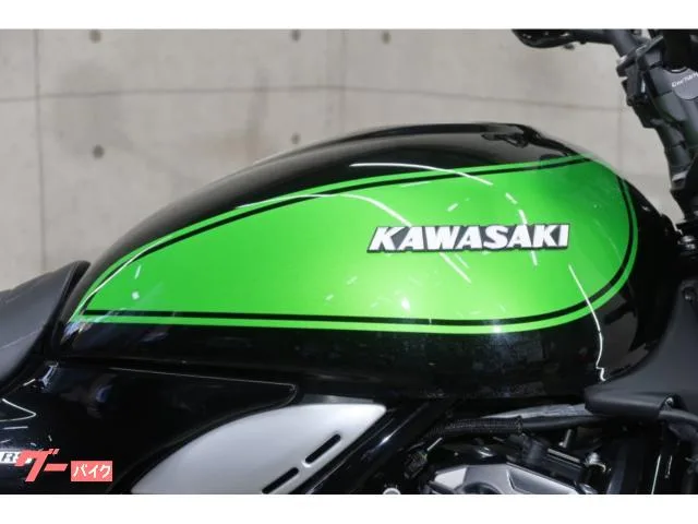 Kawasaki Z900RS ZR900K 74997 2025 — миниатюра 3