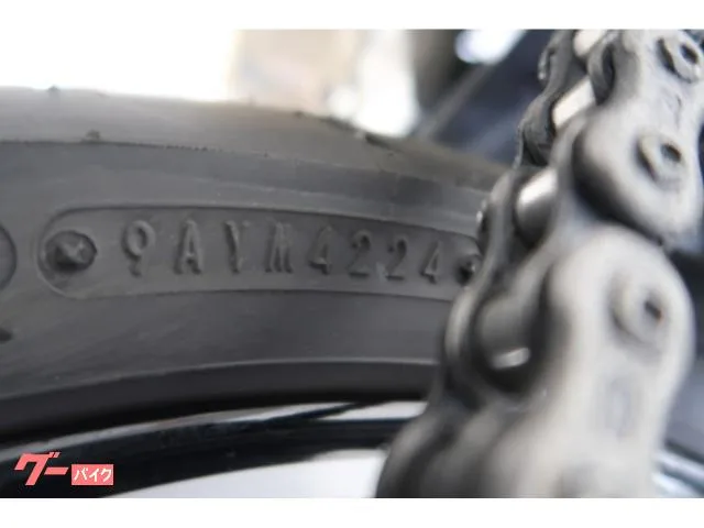 Kawasaki Z900RS ZR900K 74997 2025 — миниатюра 4