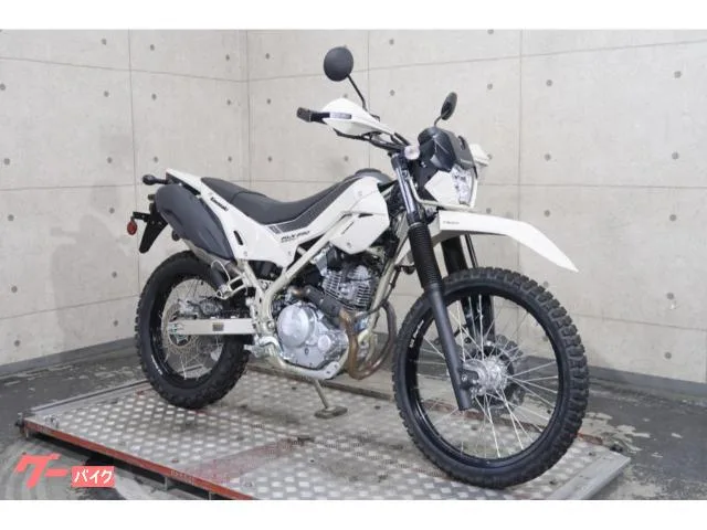 Kawasaki KLX230 S LX232A 75397 2026 — миниатюра 3