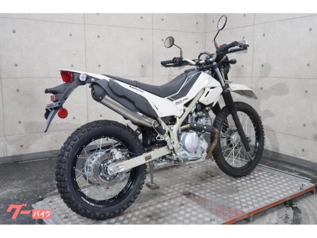 Kawasaki KLX230 S LX232A 75397 2026 — миниатюра 4