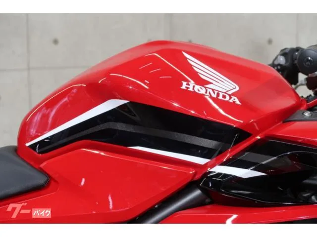 Honda CBR400R NC56 75559 2022 — миниатюра 3