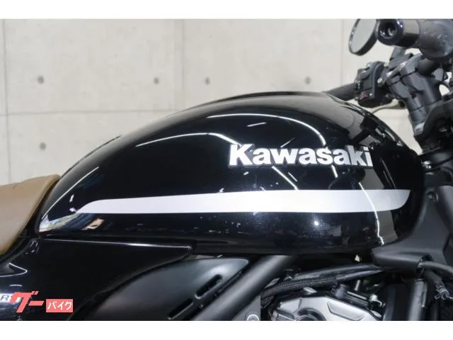 Kawasaki Z900RS ZR900C ETC2.0 75260 2022 — миниатюра 3