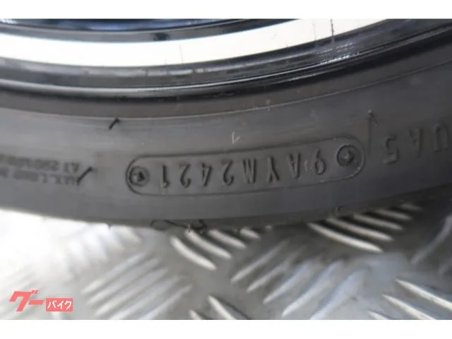 Kawasaki Z900RS ZR900C ETC2.0 75260 2022 — миниатюра 5