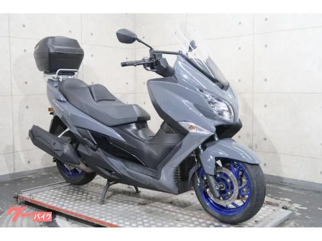 Suzuki 400 DU11N GIVI 75554 2024 — миниатюра 3