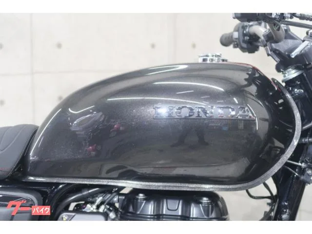 Honda GB350S NC59 75903 2025 — миниатюра 3