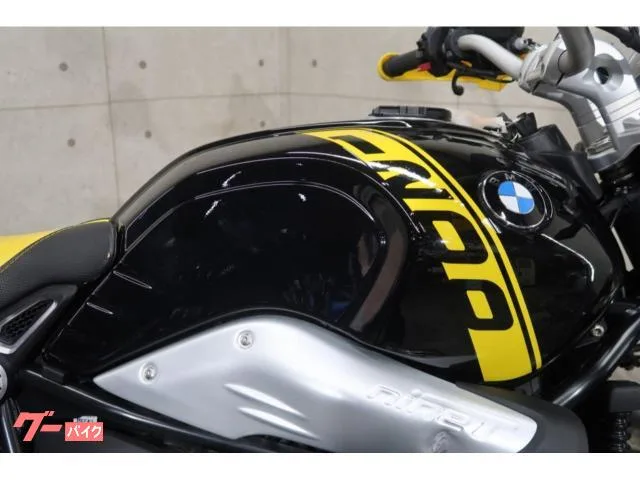 BMW R nineT G/S 40 ETC2.0 75945 2022 — миниатюра 2