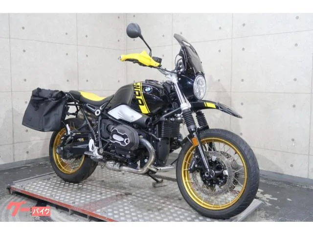 BMW R nineT G/S 40 ETC2.0 75945 2022 — миниатюра 3