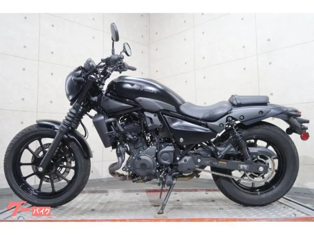 Kawasaki 400SE EL400A ETC2.0 2 76155 2024 — миниатюра 2