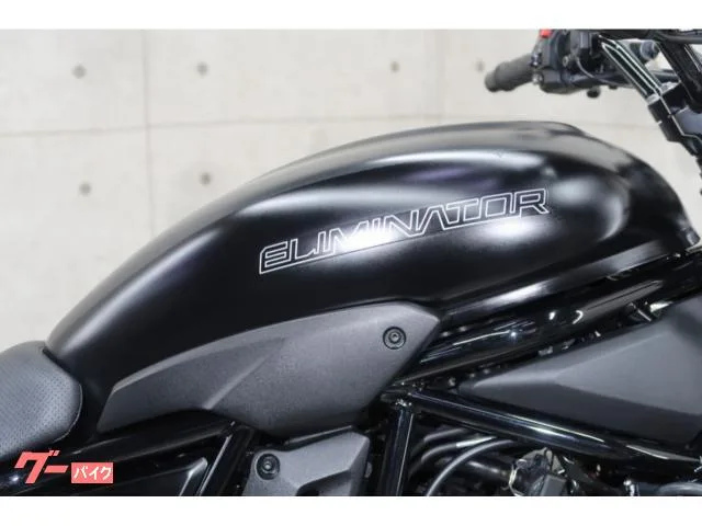 Kawasaki 400SE EL400A ETC2.0 2 76155 2024 — миниатюра 3