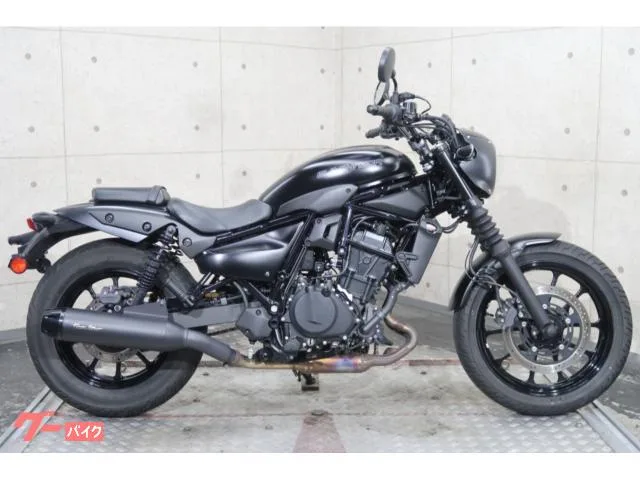 Kawasaki 400SE EL400A ETC2.0 2 76155 2024 — фото 1, купить с доставкой в Москву