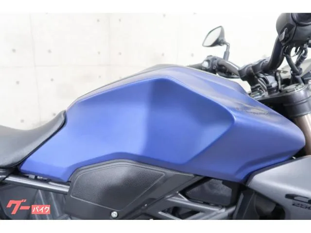 Honda CB250R MC52 2023 76075 2023 — миниатюра 2
