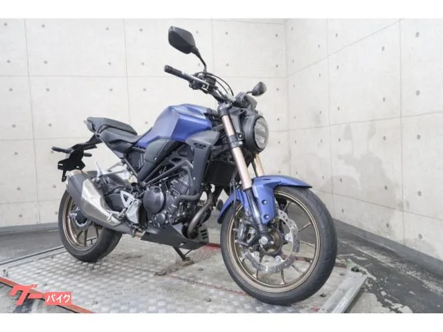 Honda CB250R MC52 2023 76075 2023 — миниатюра 3