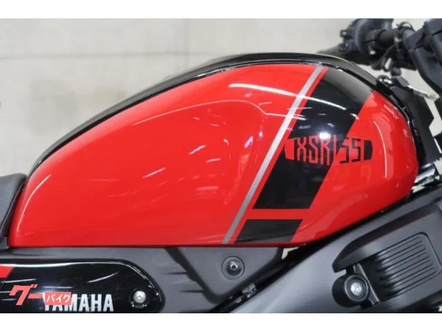 Yamaha XSR155 ABS 76214 2025 — миниатюра 2