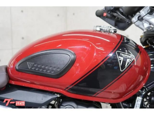 TRIUMPH 400X 76268 2025 — миниатюра 3