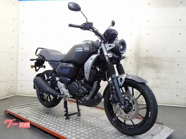 Yamaha FZ-X ABS 76343 2022 — миниатюра 3