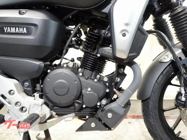 Yamaha FZ-X ABS 76343 2022 — миниатюра 5