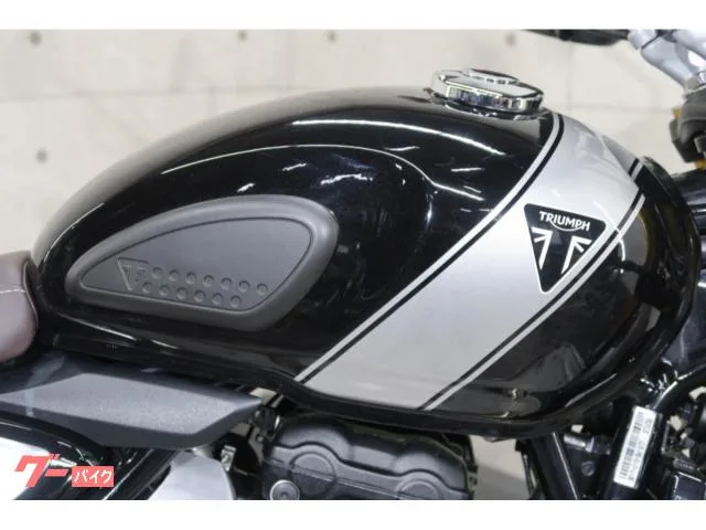 TRIUMPH 400X 76081 2026 — миниатюра 3