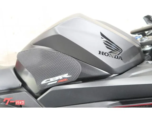 Honda CBR250RR MC51 76628 2023 — миниатюра 2