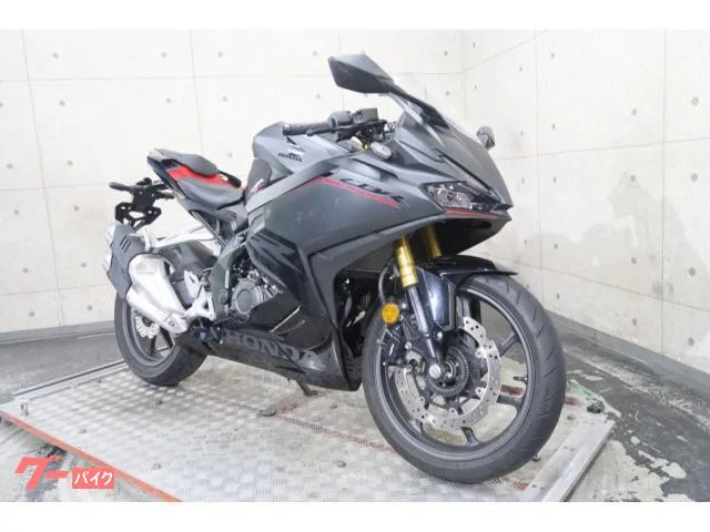 Honda CBR250RR MC51 76628 2023 — миниатюра 3