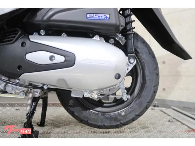 Honda 125/ JK12 76679 2026 — миниатюра 2