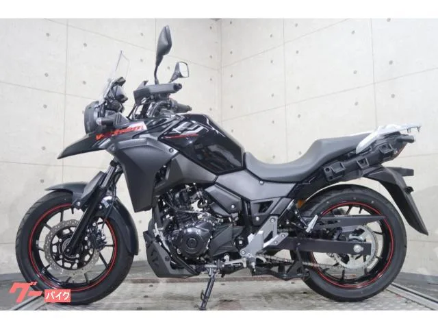 Suzuki V- 250 DS12E 76701 2023 — миниатюра 2