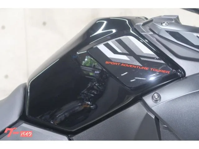 Suzuki V- 250 DS12E 76701 2023 — миниатюра 5