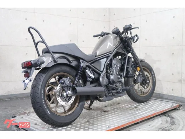 Honda 250 S MC49 USB 76633 2023 — миниатюра 4