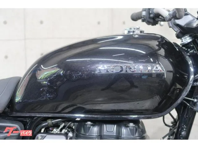 Honda GB350S NC59 GOODS YSS 76513 2023 — миниатюра 2