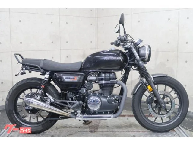 Honda GB350S NC59 GOODS YSS 76513 2023 — фото 1, купить с доставкой в Москву
