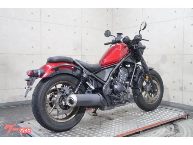 Honda 250 S MC49 USB 76723 2023 — миниатюра 4