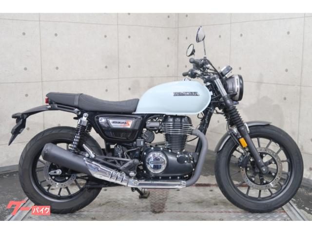 Honda GB350S 2024