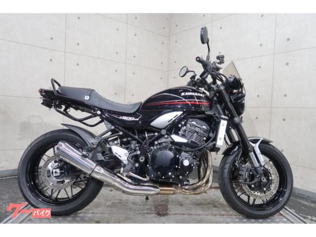 Kawasaki Z900RS 2024