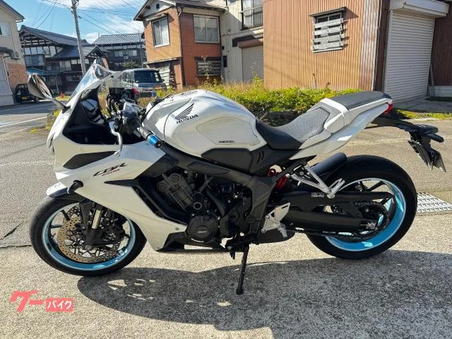 Honda CBR650R RH03 2023 — миниатюра 2