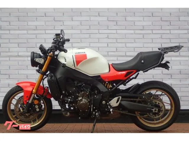Yamaha XSR900 KeePer USB 2024 — миниатюра 2