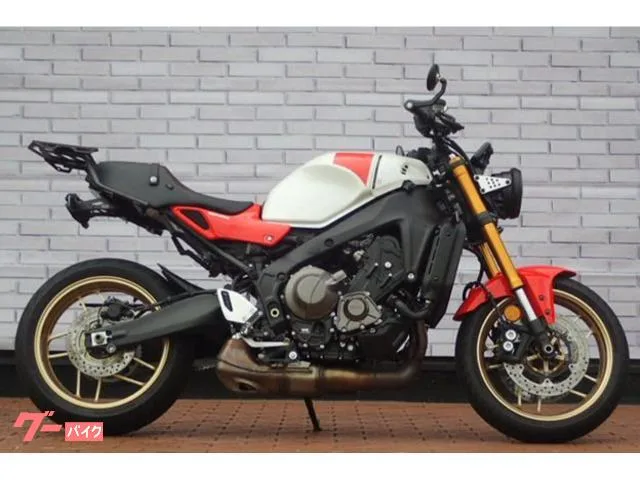 Yamaha XSR900 KeePer USB 2024 — миниатюра 3
