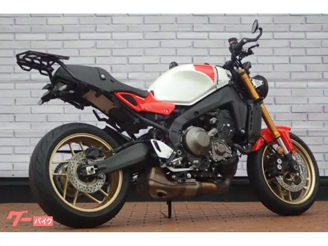 Yamaha XSR900 KeePer USB 2024 — миниатюра 4