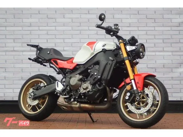 Yamaha XSR900 KeePer USB 2024 — фото 1, купить с доставкой в Москву