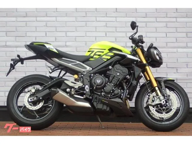 TRIUMPH 765 2 2023 — миниатюра 3