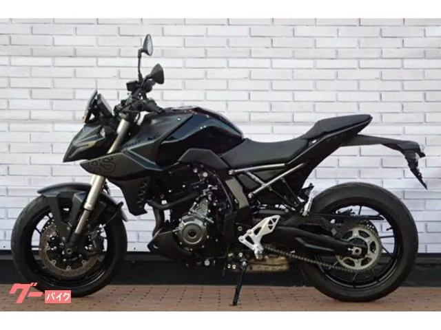 Suzuki GSX-8S 2023 — миниатюра 2